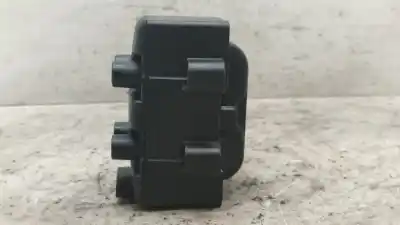 Second-hand car spare part ignition coil for renault kangoo (f/kc0) alize oem iam references 7700274008  