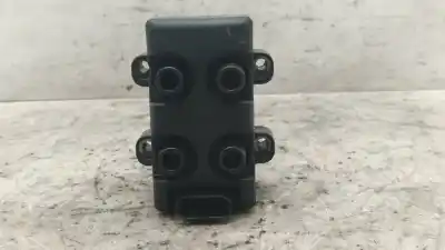 Second-hand car spare part ignition coil for renault kangoo (f/kc0) alize oem iam references 7700274008  