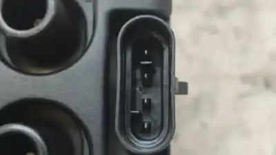 Second-hand car spare part ignition coil for renault kangoo (f/kc0) alize oem iam references 7700274008  