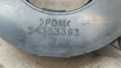 Автозапчастина б/у кільце піддушки безопасности для renault kangoo (f/kc0) alize посилання на oem iam 543533832  