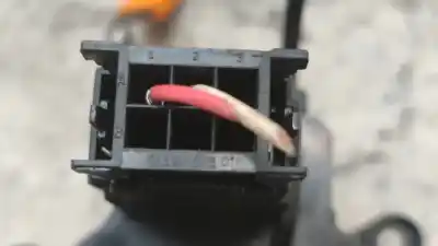 Автозапчастина б/у кільце піддушки безопасности для renault kangoo (f/kc0) alize посилання на oem iam 543533832  