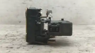 Автозапчастина б/у замок передній праві двері для renault kangoo (f/kc0) alize посилання на oem iam   