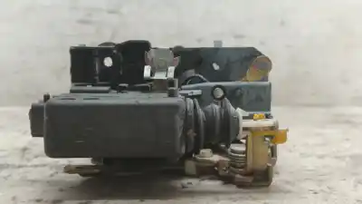 Автозапчастина б/у замок передній праві двері для renault kangoo (f/kc0) alize посилання на oem iam   