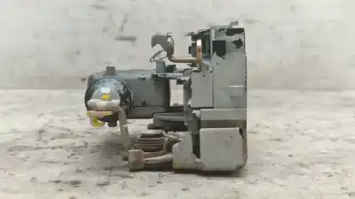 Автозапчастина б/у замок передній праві двері для renault kangoo (f/kc0) alize посилання на oem iam   