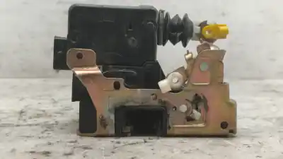 Автозапчастина б/у замок передній праві двері для renault kangoo (f/kc0) alize посилання на oem iam   