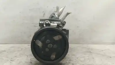 Peça sobressalente para automóvel em segunda mão compressor de ar condicionado a/a a/c por renault kangoo (f/kc0) alize referências oem iam 7700273801  