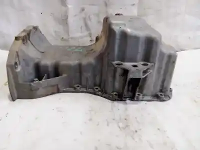 Second-hand car spare part sump for renault kangoo (f/kc0) alize oem iam references 7700273936  