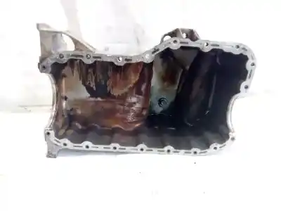 Second-hand car spare part sump for renault kangoo (f/kc0) alize oem iam references 7700273936  