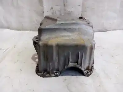 Second-hand car spare part sump for renault kangoo (f/kc0) alize oem iam references 7700273936  