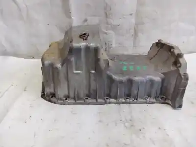 Second-hand car spare part sump for renault kangoo (f/kc0) alize oem iam references 7700273936  