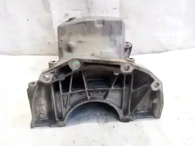 Second-hand car spare part sump for renault kangoo (f/kc0) alize oem iam references 7700273936  