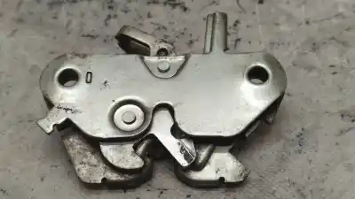 Автозапчастина б/у замок капота для renault kangoo (f/kc0) alize посилання на oem iam   