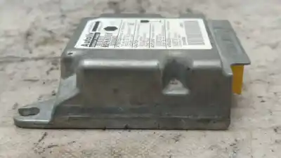 Second-hand car spare part airbag control unit for renault kangoo (f/kc0) alize oem iam references 8200098402  