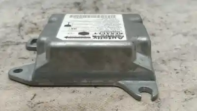 Second-hand car spare part airbag control unit for renault kangoo (f/kc0) alize oem iam references 8200098402  