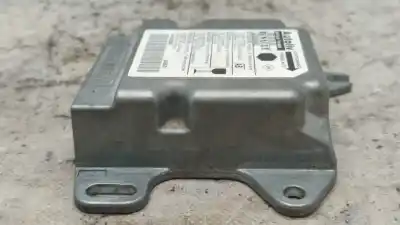 Second-hand car spare part airbag control unit for renault kangoo (f/kc0) alize oem iam references 8200098402  