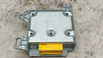 Second-hand car spare part airbag control unit for renault kangoo (f/kc0) alize oem iam references 8200098402  