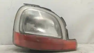 Автозапчастина б/у права фа для renault kangoo (f/kc0) alize посилання на oem iam  Автозапчастина б/у права фа для renault kangoo (f/kc0) alize посилання на oem iam