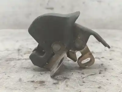 Автозапчастина б/у усередині передня права ручка для renault kangoo (f/kc0) alize посилання на oem iam 307519  