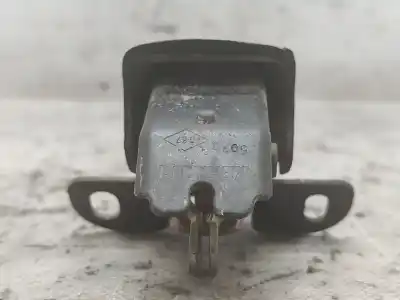 Автозапчастина б/у усередині передня права ручка для renault kangoo (f/kc0) alize посилання на oem iam 307519  