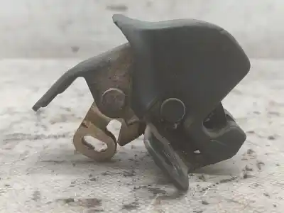 Автозапчастина б/у усередині передня права ручка для renault kangoo (f/kc0) alize посилання на oem iam 307519  