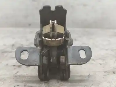 Автозапчастина б/у усередині передня права ручка для renault kangoo (f/kc0) alize посилання на oem iam 307519  