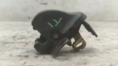 Автозапчастина б/у ліва передня внутрішня ручка для renault kangoo (f/kc0) alize посилання на oem iam 303585  