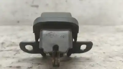 Автозапчастина б/у ліва передня внутрішня ручка для renault kangoo (f/kc0) alize посилання на oem iam 303585  