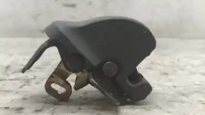 Автозапчастина б/у ліва передня внутрішня ручка для renault kangoo (f/kc0) alize посилання на oem iam 303585  