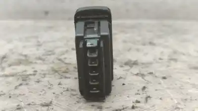 Автозапчастина б/у передній правий віконний вимикач для renault kangoo (f/kc0) alize посилання на oem iam   