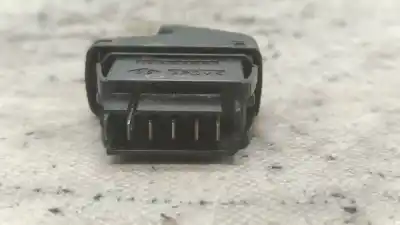 Автозапчастина б/у передній правий віконний вимикач для renault kangoo (f/kc0) alize посилання на oem iam   