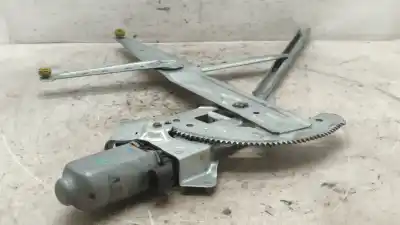 Автозапчасти б/у регулятор стекла переднего левого за renault kangoo (f/kc0) alize ссылки oem iam   