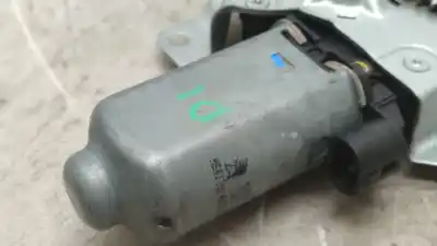 Автозапчасти б/у регулятор стекла переднего левого за renault kangoo (f/kc0) alize ссылки oem iam   