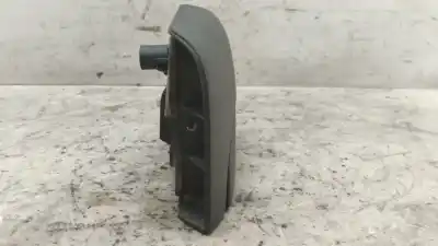 Автозапчастина б/у зовнішня ручка ворот для renault kangoo (f/kc0) alize посилання на oem iam 7700303588  