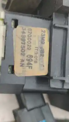 Автозапчастина б/у управління рульмом для renault kangoo (f/kc0) alize посилання на oem iam 8200029694f  