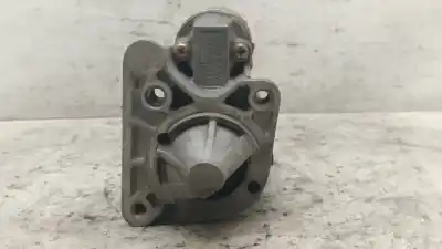 Second-hand car spare part starter motor for renault kangoo (f/kc0) alize oem iam references 7700274351  