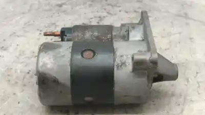 Second-hand car spare part starter motor for renault kangoo (f/kc0) alize oem iam references 7700274351  