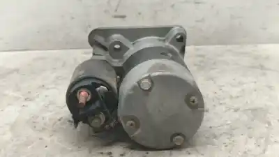 Second-hand car spare part starter motor for renault kangoo (f/kc0) alize oem iam references 7700274351  