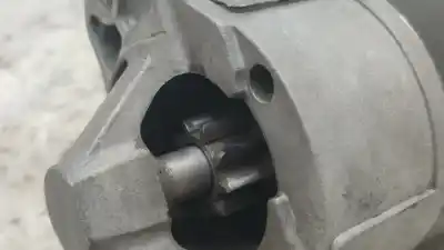 Second-hand car spare part starter motor for renault kangoo (f/kc0) alize oem iam references 7700274351  