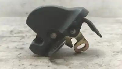 Автозапчастина б/у внутрішня задня права ручка для renault kangoo (f/kc0) alize посилання на oem iam 303585  