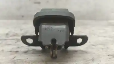 Автозапчастина б/у внутрішня задня права ручка для renault kangoo (f/kc0) alize посилання на oem iam 303585  