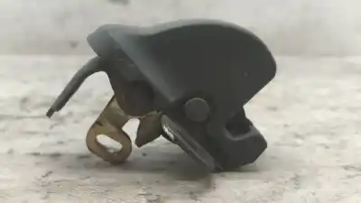 Автозапчастина б/у внутрішня задня права ручка для renault kangoo (f/kc0) alize посилання на oem iam 303585  