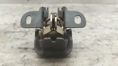 Автозапчастина б/у внутрішня задня права ручка для renault kangoo (f/kc0) alize посилання на oem iam 303585  