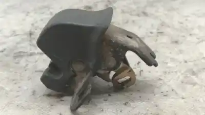 Tweedehands auto-onderdeel binnenhandgreep links achter voor renault kangoo (f/kc0) alize oem iam-referenties 307519  