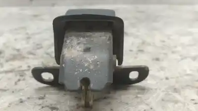 Tweedehands auto-onderdeel binnenhandgreep links achter voor renault kangoo (f/kc0) alize oem iam-referenties 307519  