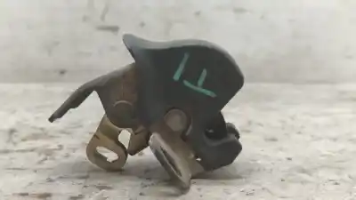 Tweedehands auto-onderdeel binnenhandgreep links achter voor renault kangoo (f/kc0) alize oem iam-referenties 307519  