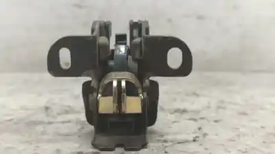 Tweedehands auto-onderdeel binnenhandgreep links achter voor renault kangoo (f/kc0) alize oem iam-referenties 307519  