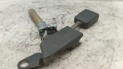 Peça sobressalente para automóvel em segunda mão pré-tensor de airbag esquerdo por renault kangoo (f/kc0) alize referências oem iam 7700353841j  