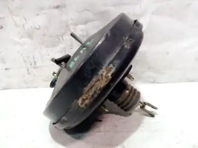 Peça sobressalente para automóvel em segunda mão servo freio por renault kangoo (f/kc0) alize referências oem iam 7700308989l  