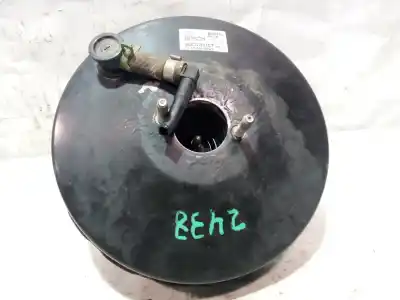 Peça sobressalente para automóvel em segunda mão servo freio por renault kangoo (f/kc0) alize referências oem iam 7700308989l  