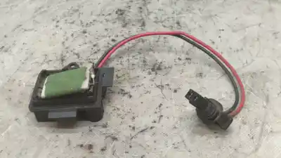 Автозапчастина б/у стійкість на нагревання для renault kangoo (f/kc0) alize посилання на oem iam   